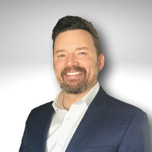 Kevin Godfrey, founder